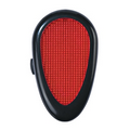 Light Up Clip on Reflector (Red)